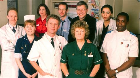 original cast of casualty.